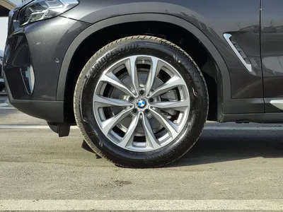 2025 BMW X Series 4 30i