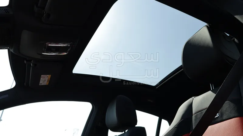 2025 Mercedes-Benz GLE 53 AMG