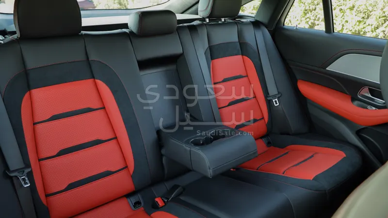 2025 Mercedes-Benz GLE 53 AMG