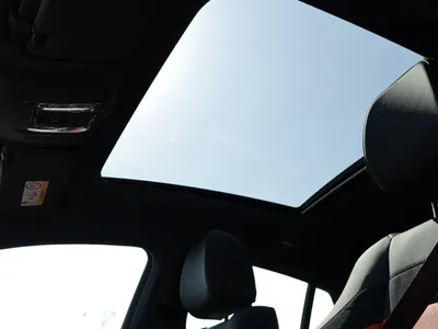 2025 Mercedes-Benz GLE 53 AMG