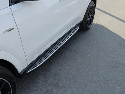 2025 Mercedes-Benz GLE 53 AMG