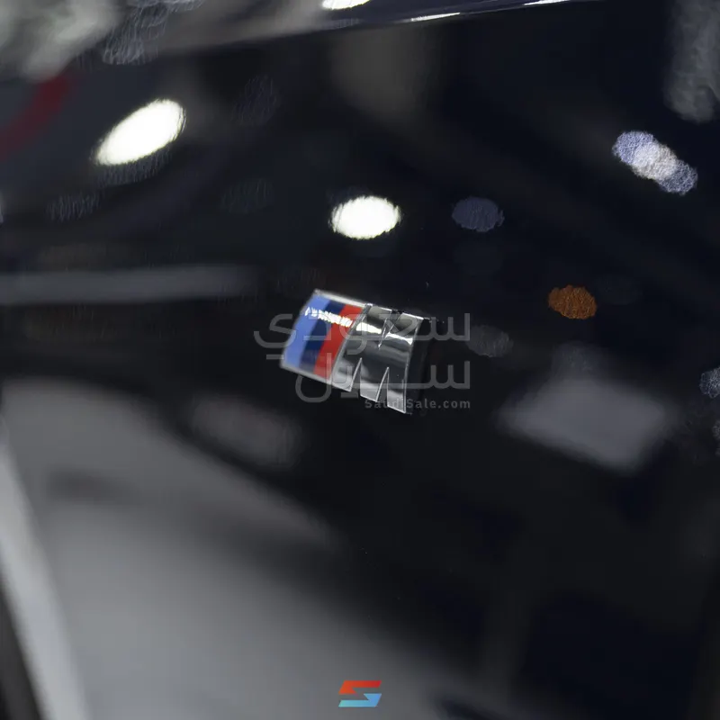 2026 بي ام دبليو الفئة السابعة 735أي