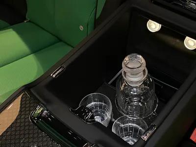 2023 رولز رويس قوست بلاك بادج