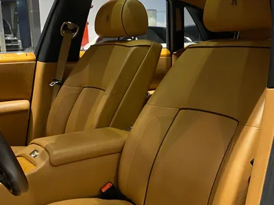 2014 Rolls-Royce Ghost