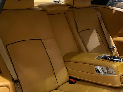 2014 Rolls-Royce Ghost