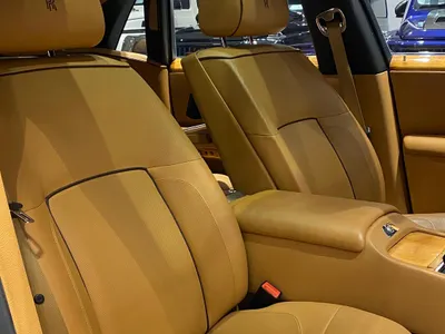 2014 Rolls-Royce Ghost