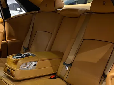 2014 Rolls-Royce Ghost