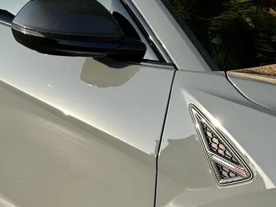 2023 Lamborghini URUS Performante
