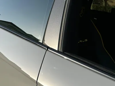 2023 Lamborghini URUS Performante