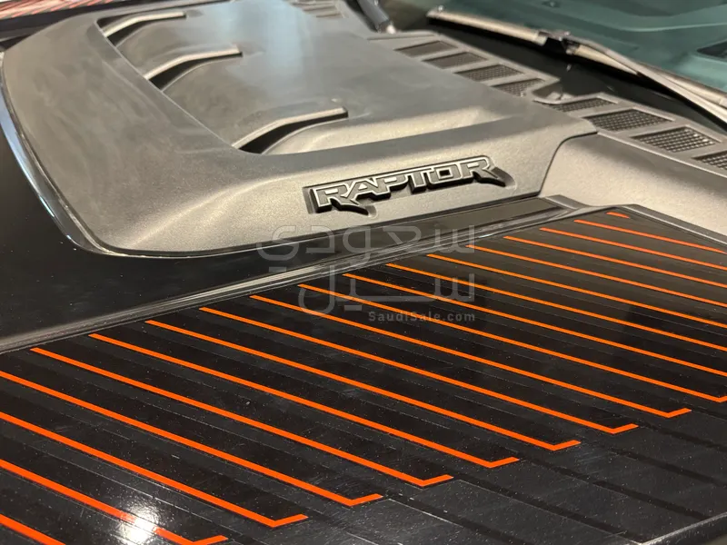 2024 Ford F 150 Raptor