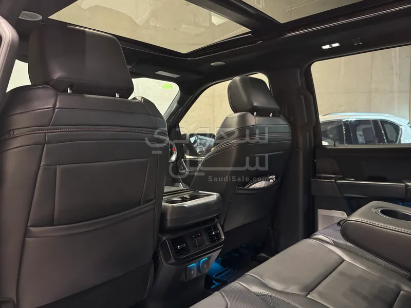 2024 Ford F 150 Raptor