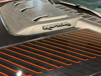 2024 Ford F 150 Raptor