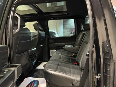 2024 Ford F 150 Raptor