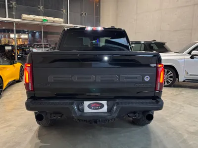 2024 Ford F 150 Raptor