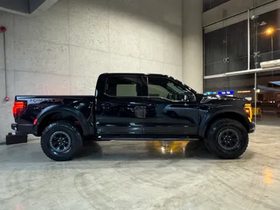 2024 Ford F 150 Raptor
