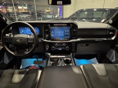 2024 Ford F 150 Raptor