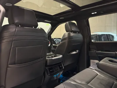 2024 Ford F 150 Raptor