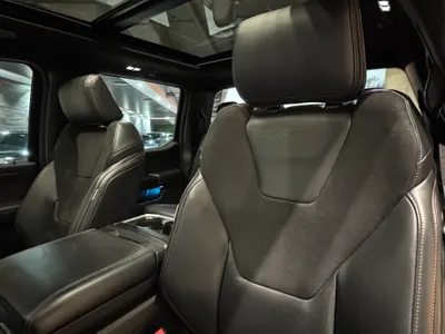 2024 Ford F 150 Raptor