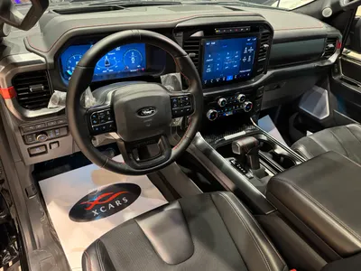 2024 Ford F 150 Raptor