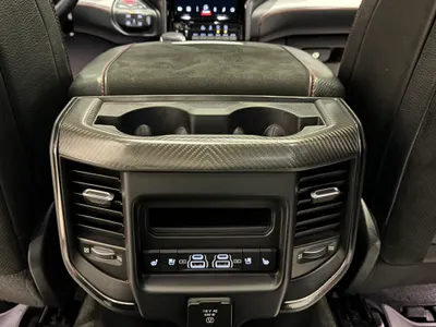 2022 Dodge Ram TRX