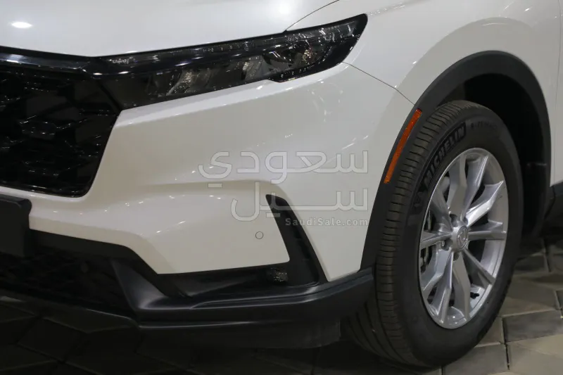 2025 Honda CRV Touring