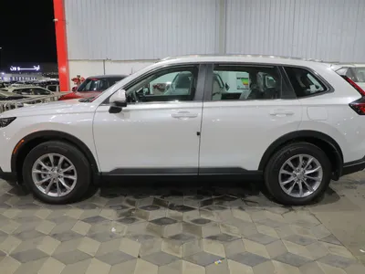 2025 Honda CRV Touring