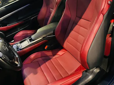 2023 Lexus RC 350