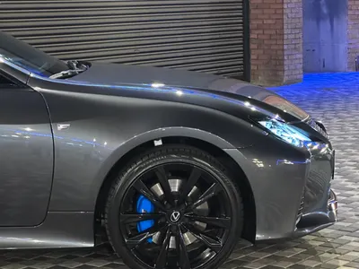 2023 Lexus RC 350