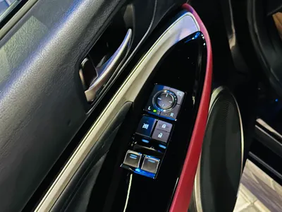 2023 Lexus RC 350