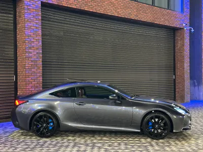 2023 Lexus RC 350