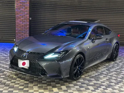 2023 Lexus RC 350