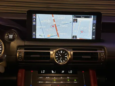 2023 Lexus RC 350