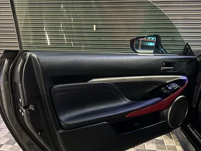 2023 Lexus RC 350