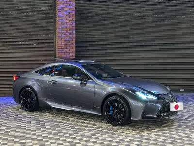 2023 Lexus RC 350