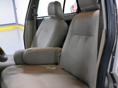 2010 Mercury Grand Marquis