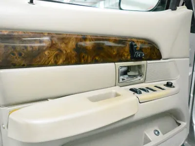 2010 Mercury Grand Marquis