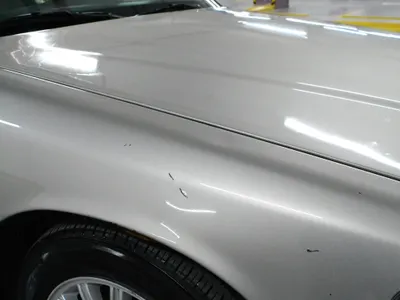 2010 Mercury Grand Marquis