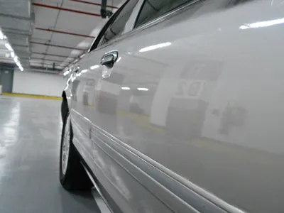2010 Mercury Grand Marquis