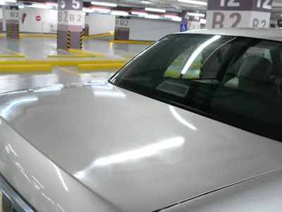 2010 Mercury Grand Marquis