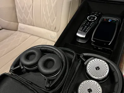 2016 Mercedes-Benz S 63 AMG