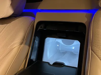 2016 Mercedes-Benz S 63 AMG