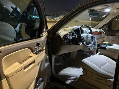 2014 جي ام سي يوكون اكس ال