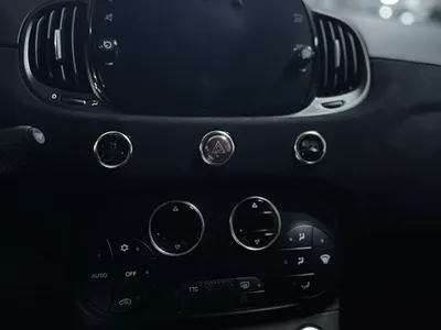2023 فيات ابارث 595 كومبيتزيون