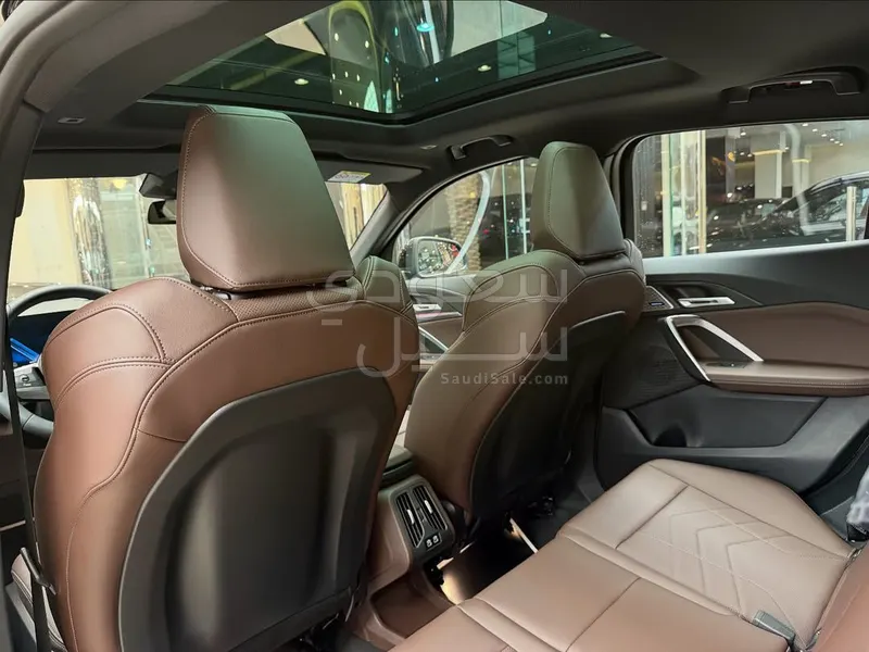 2026 BMW X Series 2