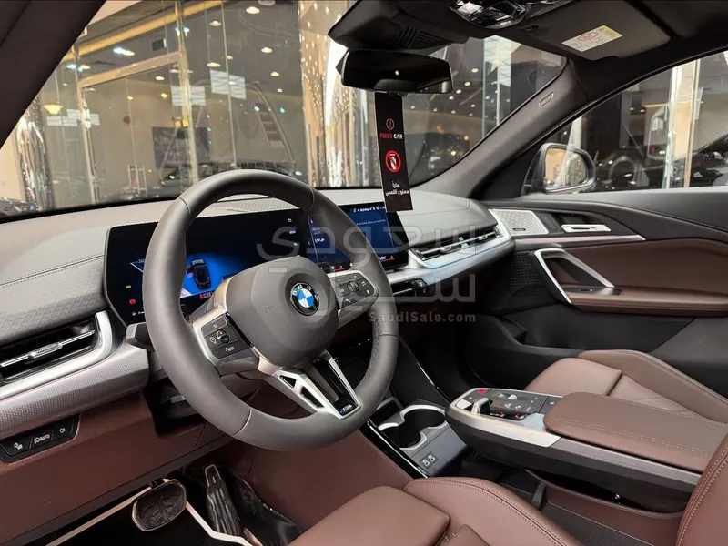 2026 BMW X Series 2