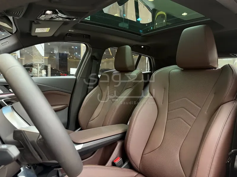 2026 BMW X Series 2