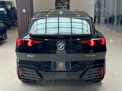 2026 BMW X Series 2