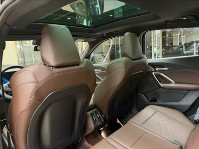 2026 BMW X Series 2