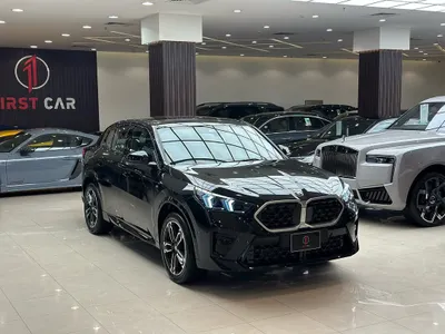 2026 BMW X Series 2