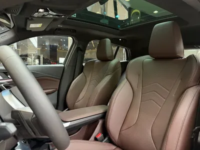 2026 BMW X Series 2